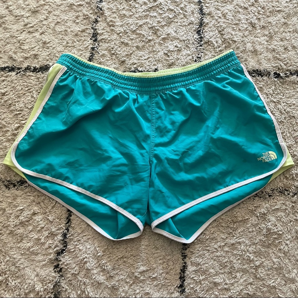The North Face Women’s Flight Series Athletic Shorts